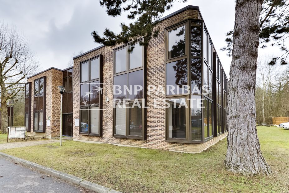 Bureau Croissy-Beaubourg 526m² Location bureau Croissy-Beaubourg Seine-et-Marne OLBUR2105223 4